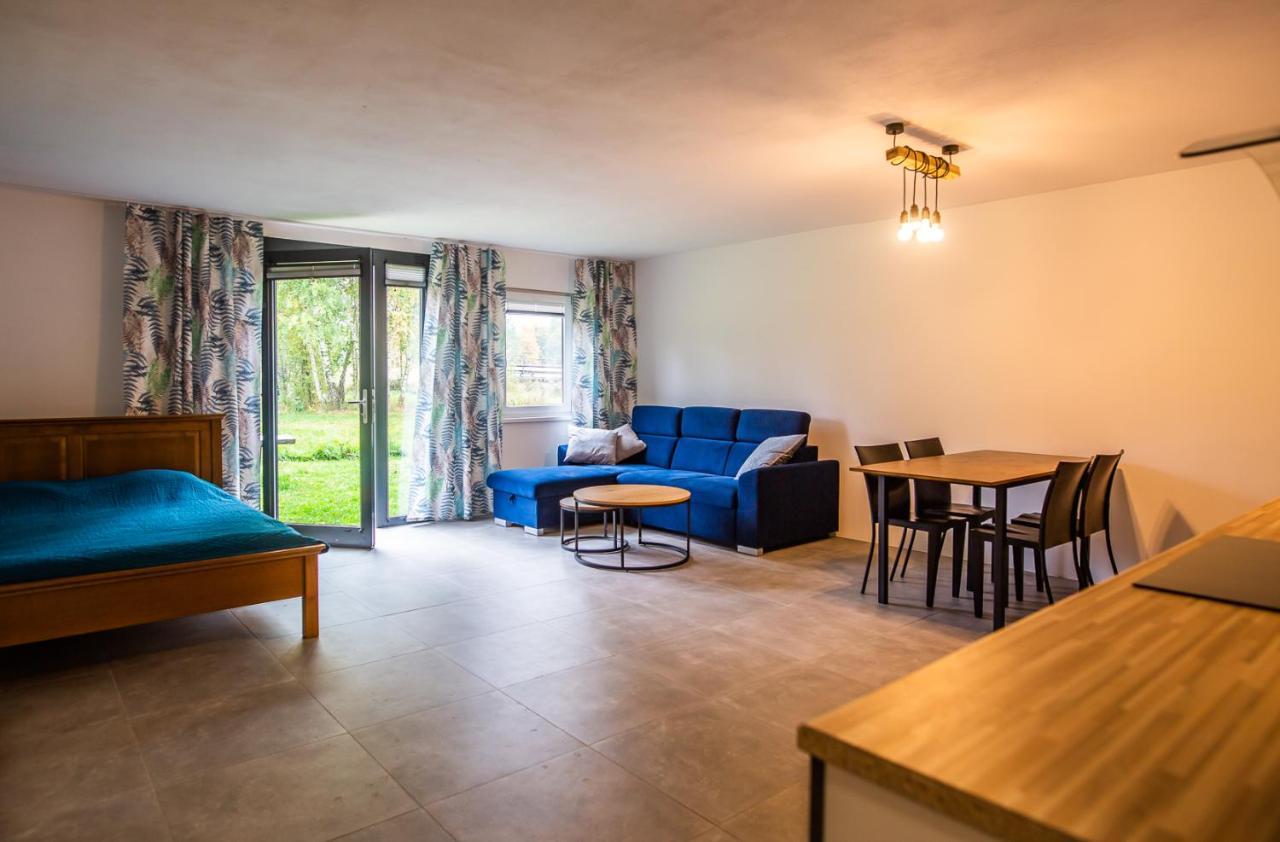 Domki W Gorach Miedzylesie  Room photo