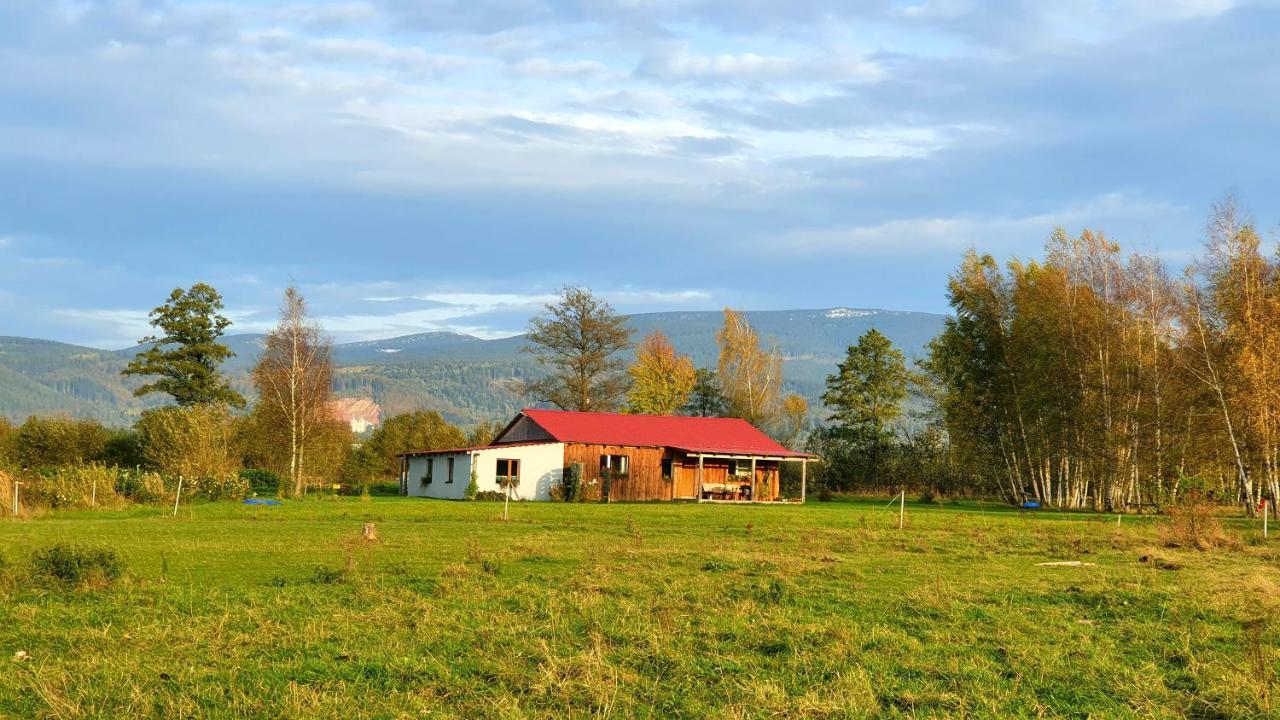 Domki W Gorach Miedzylesie  Exterior photo